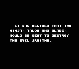 -Ninja Crusaders-游戏截图-好玩游戏库