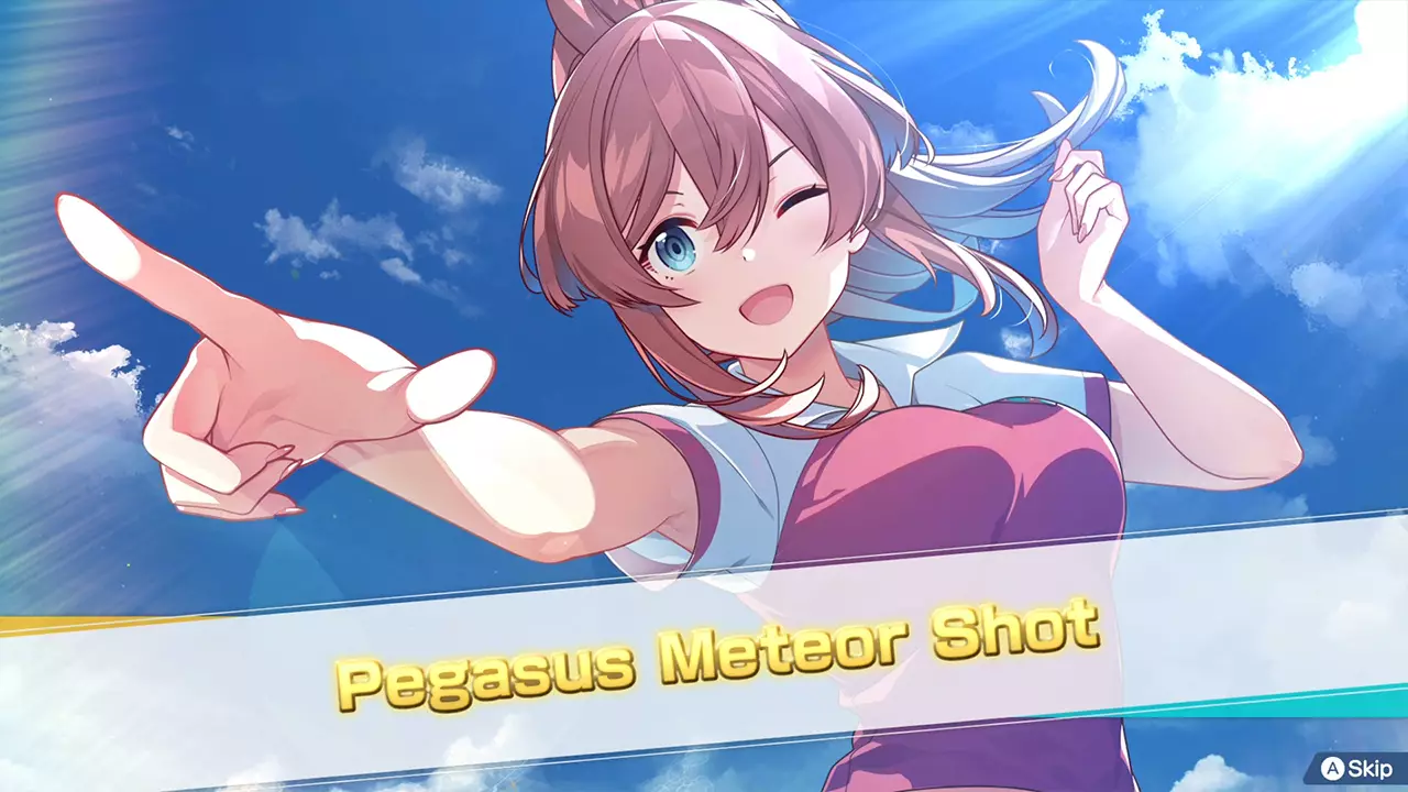 梦幻球星明日翔-Fantasista Asuka-游戏截图-好玩游戏库