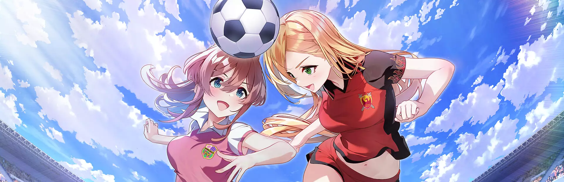 梦幻球星明日翔