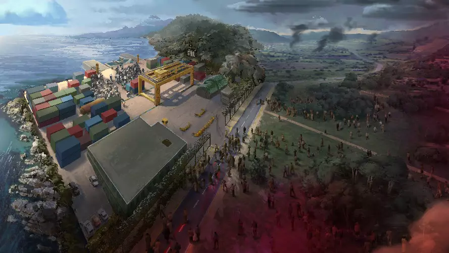 -BigDay-游戏截图-好玩游戏库