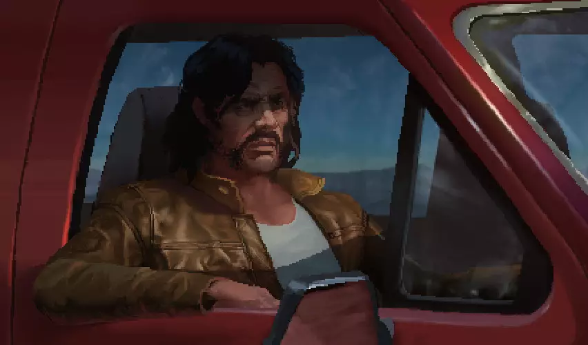 -BigDay-游戏截图-好玩游戏库