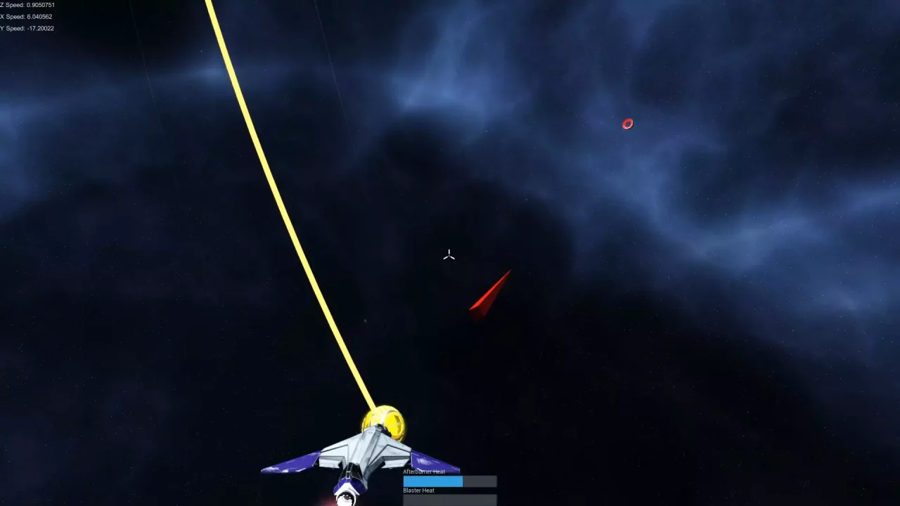 -Kaz Ball-游戏截图-好玩游戏库