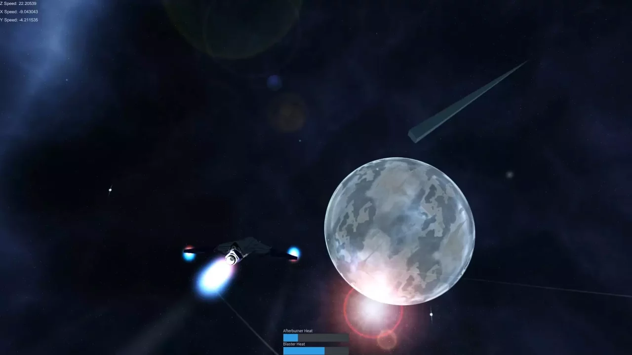 -Kaz Ball-游戏截图-好玩游戏库