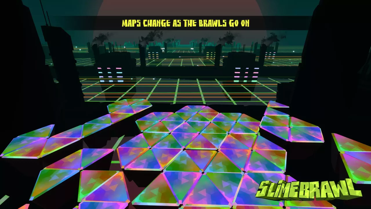 -Slimebrawl-游戏截图-好玩游戏库