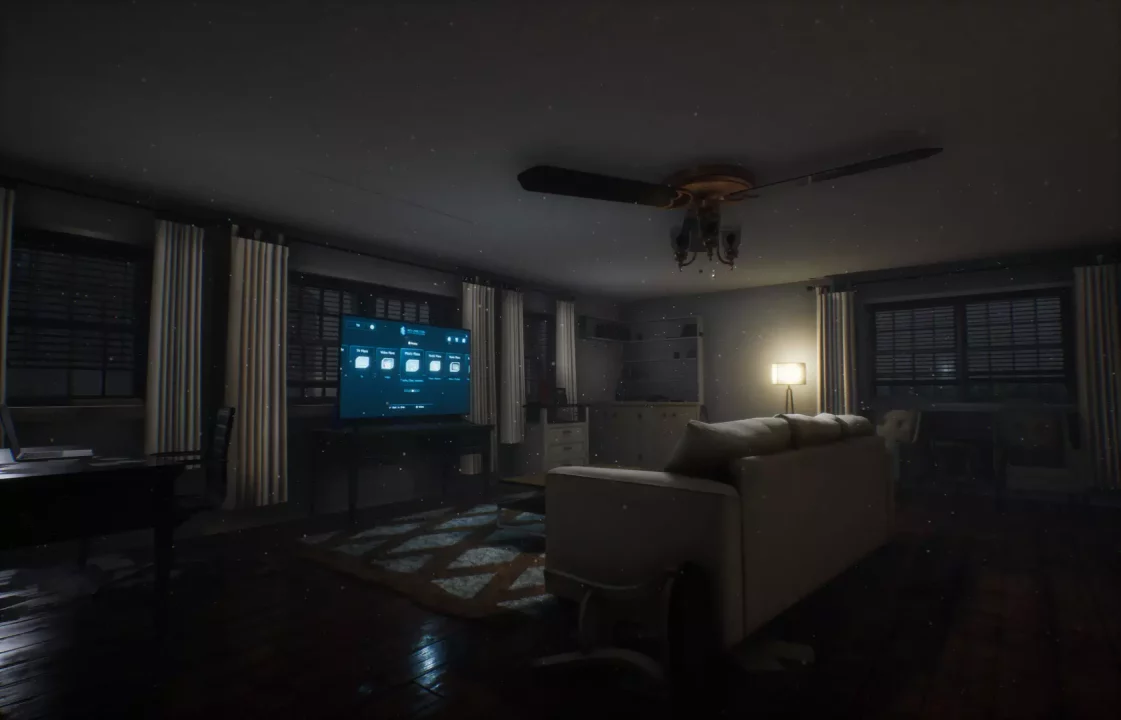 -Hide Or Die-游戏截图-好玩游戏库