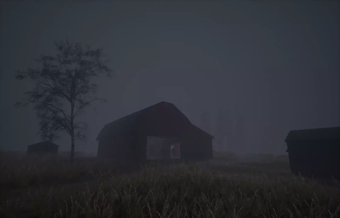 -Hide Or Die-游戏截图-好玩游戏库