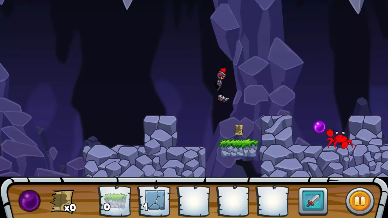 -Dragon Drop-游戏截图-好玩游戏库