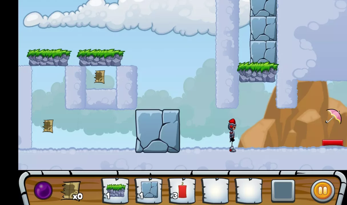 -Dragon Drop-游戏截图-好玩游戏库