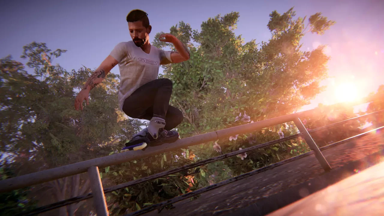 -On a Roll-游戏截图-好玩游戏库