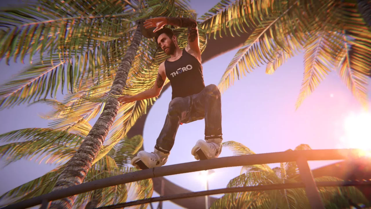 -On a Roll-游戏截图-好玩游戏库