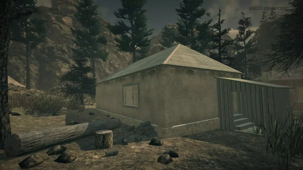 -Hearing-游戏截图-好玩游戏库