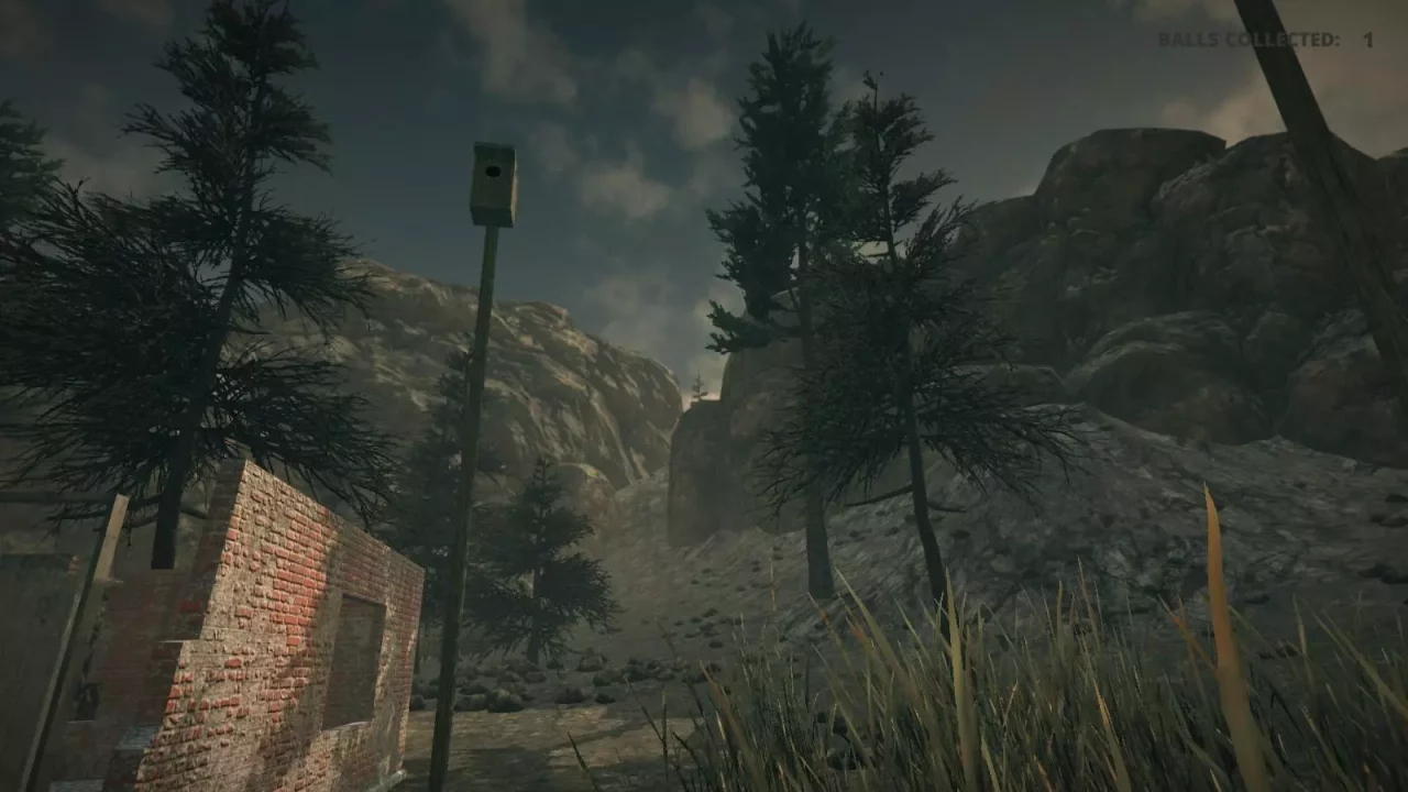 -Hearing-游戏截图-好玩游戏库