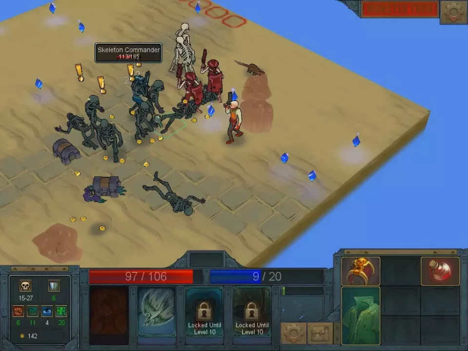 -GUTS-游戏截图-好玩游戏库