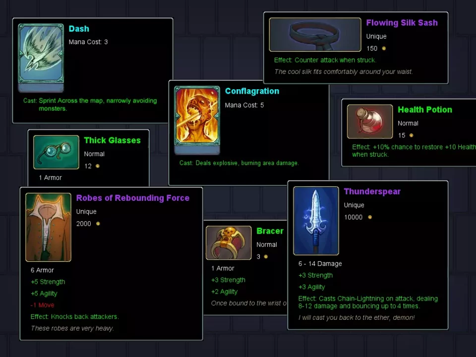 -GUTS-游戏截图-好玩游戏库