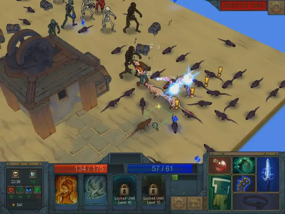 -GUTS-游戏截图-好玩游戏库