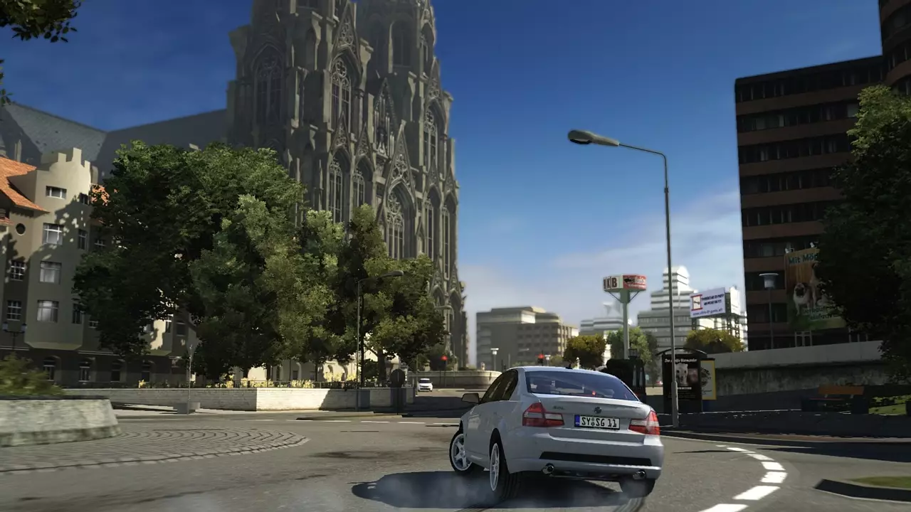 -Crash Time 4: The Syndicate-游戏截图-好玩游戏库