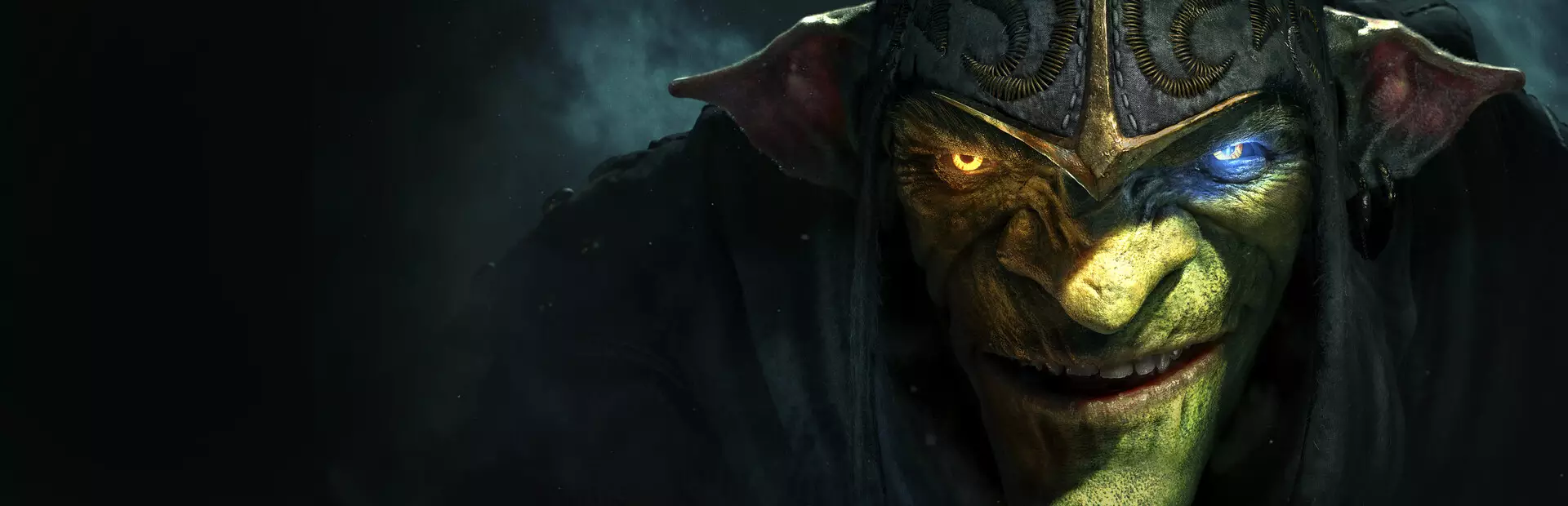 冥河：贪婪之刃