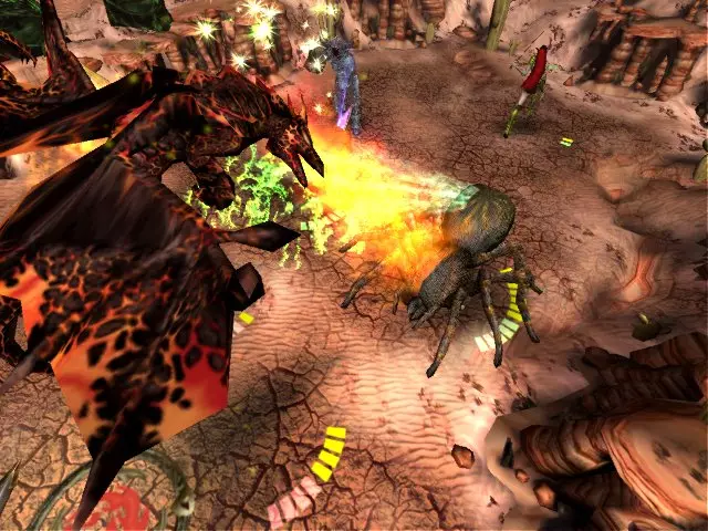 -Magic: The Gathering - Battlegrounds-游戏截图-好玩游戏库