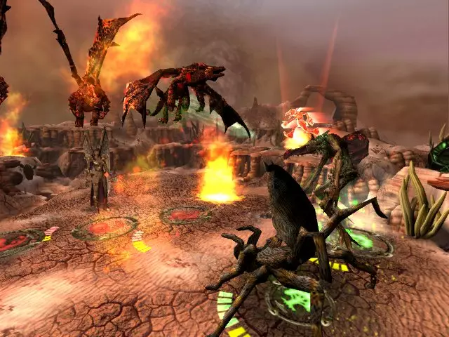 -Magic: The Gathering - Battlegrounds-游戏截图-好玩游戏库