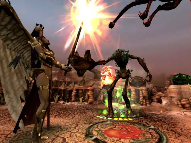 -Magic: The Gathering - Battlegrounds-游戏截图-好玩游戏库