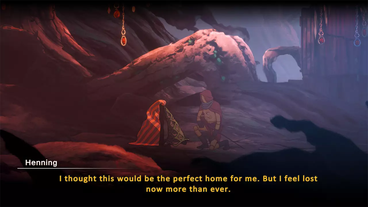 遗忘林-Forgotlings-游戏截图-好玩游戏库