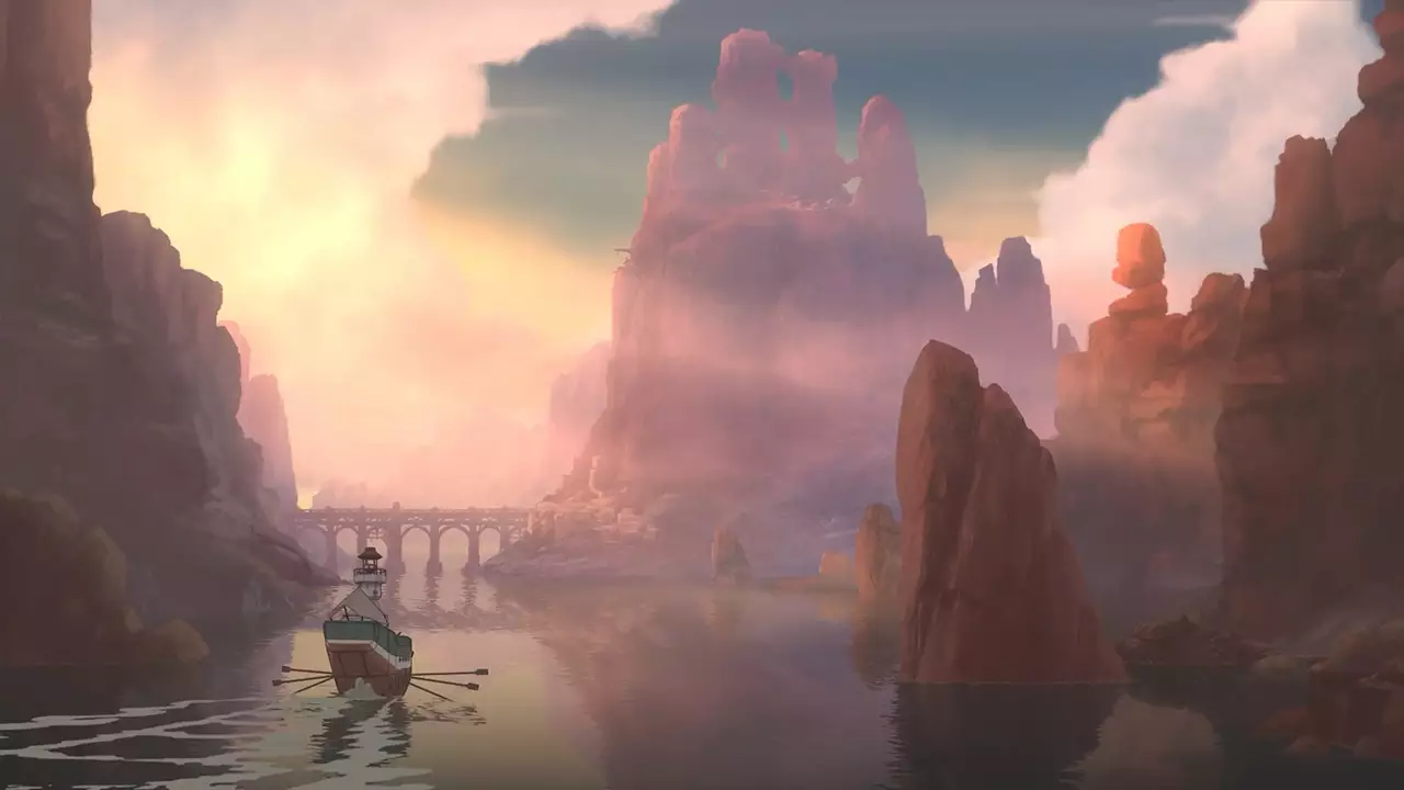 遗忘林-Forgotlings-游戏截图-好玩游戏库