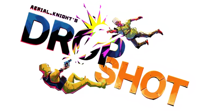 空中骑士：空投射击