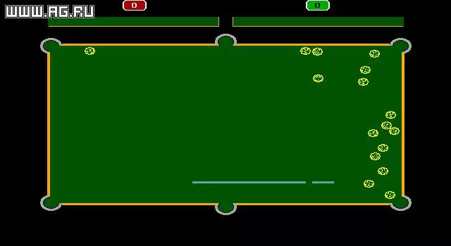 -Billiards-游戏截图-好玩游戏库