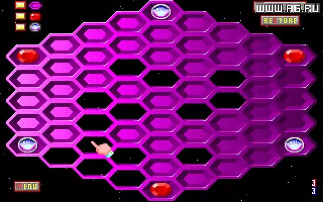 -Hexxagon-游戏截图-好玩游戏库