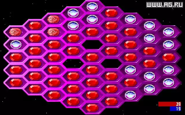 -Hexxagon-游戏截图-好玩游戏库