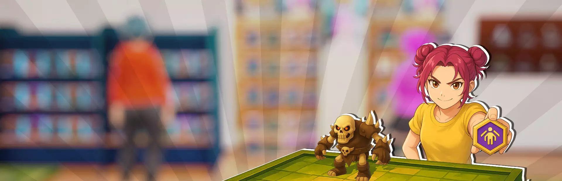 桌面战斗模拟器