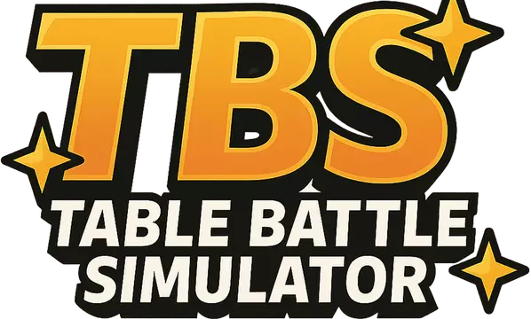 桌面战斗模拟器