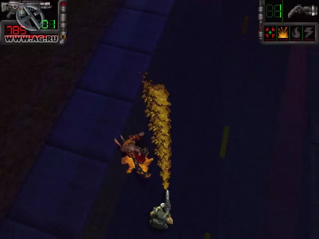 -Take No Prisoners-游戏截图-好玩游戏库