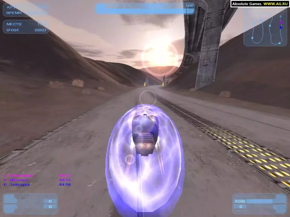 -Hover Ace-游戏截图-好玩游戏库