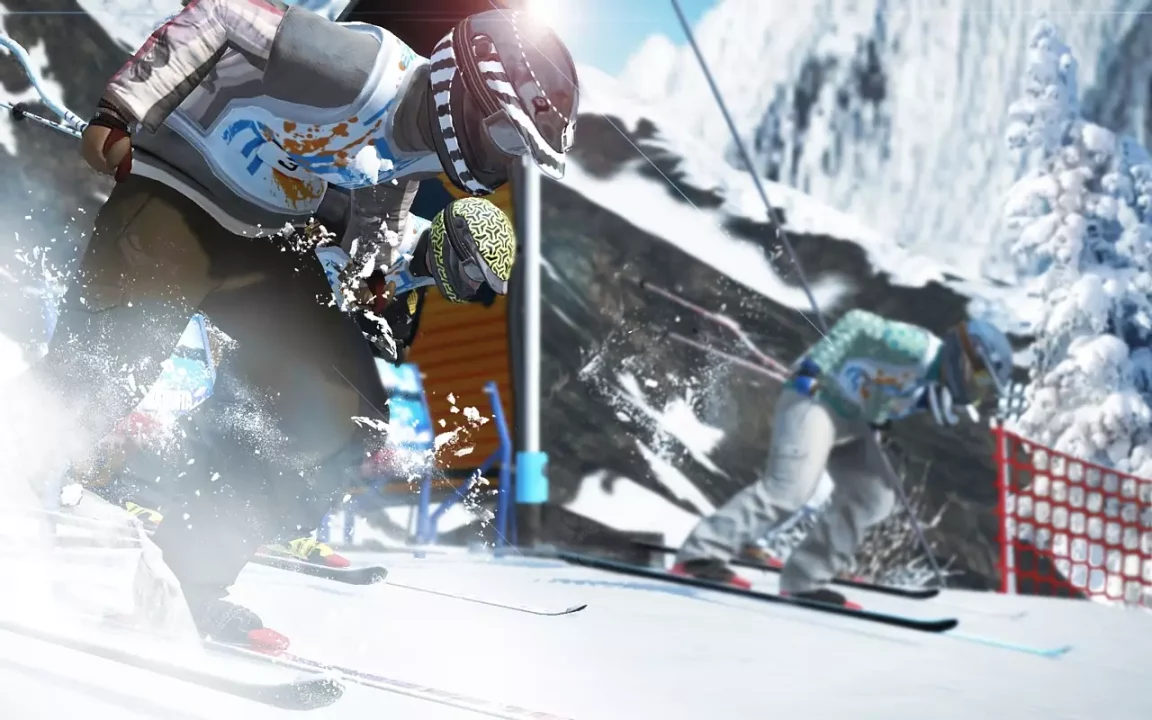 -Winter Stars-游戏截图-好玩游戏库