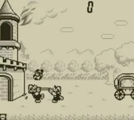 -Game & Watch Gallery-游戏截图-好玩游戏库