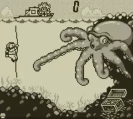 -Game & Watch Gallery-游戏截图-好玩游戏库