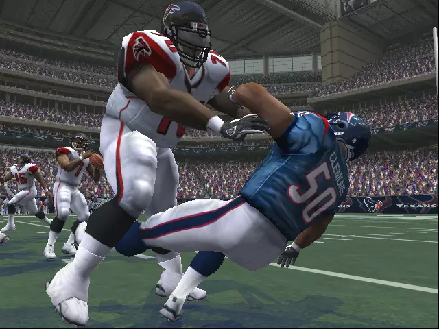 Madden NFL 2005