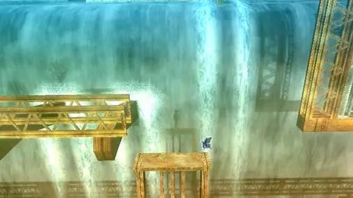 -Lost In Shadow-游戏截图-好玩游戏库