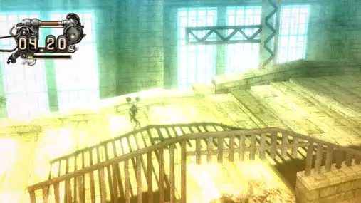 -Lost In Shadow-游戏截图-好玩游戏库