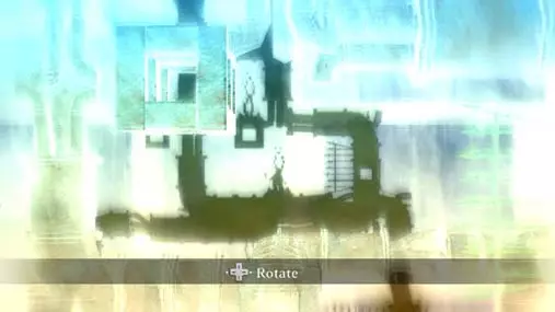 -Lost In Shadow-游戏截图-好玩游戏库