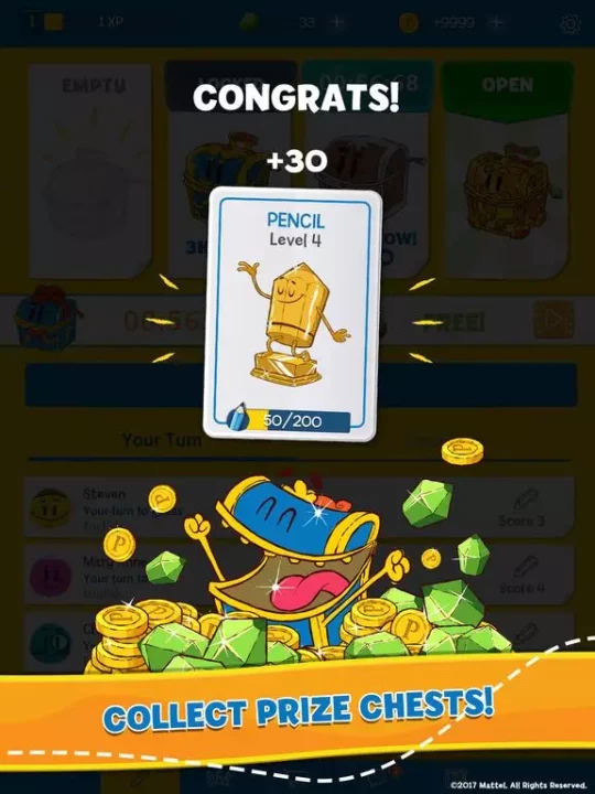 -Pictionary-游戏截图-好玩游戏库