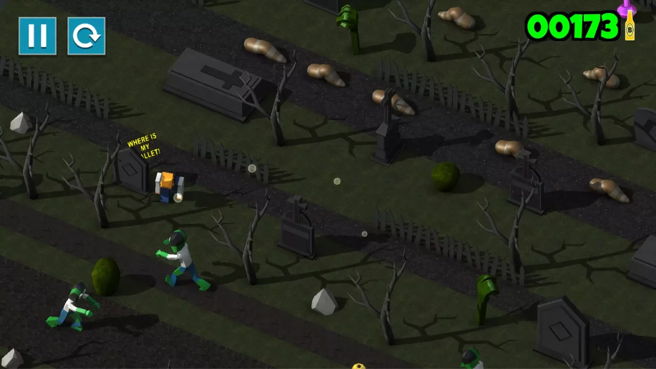 -Groggers!-游戏截图-好玩游戏库