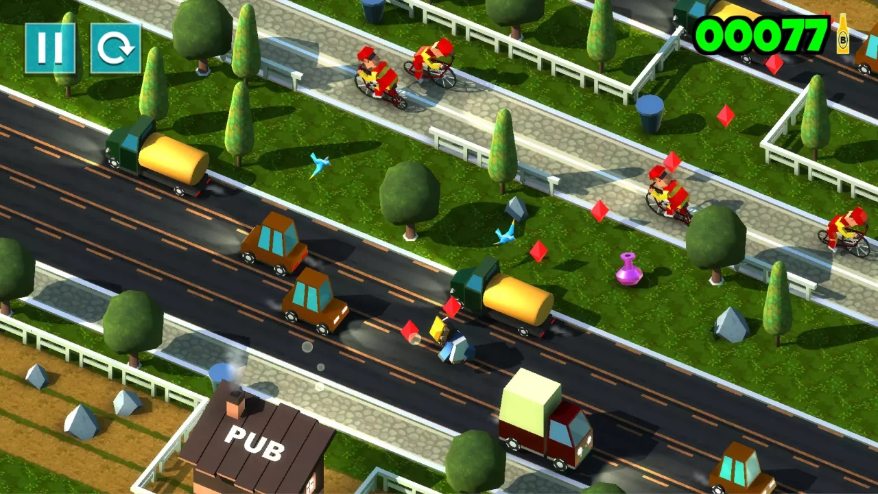 -Groggers!-游戏截图-好玩游戏库