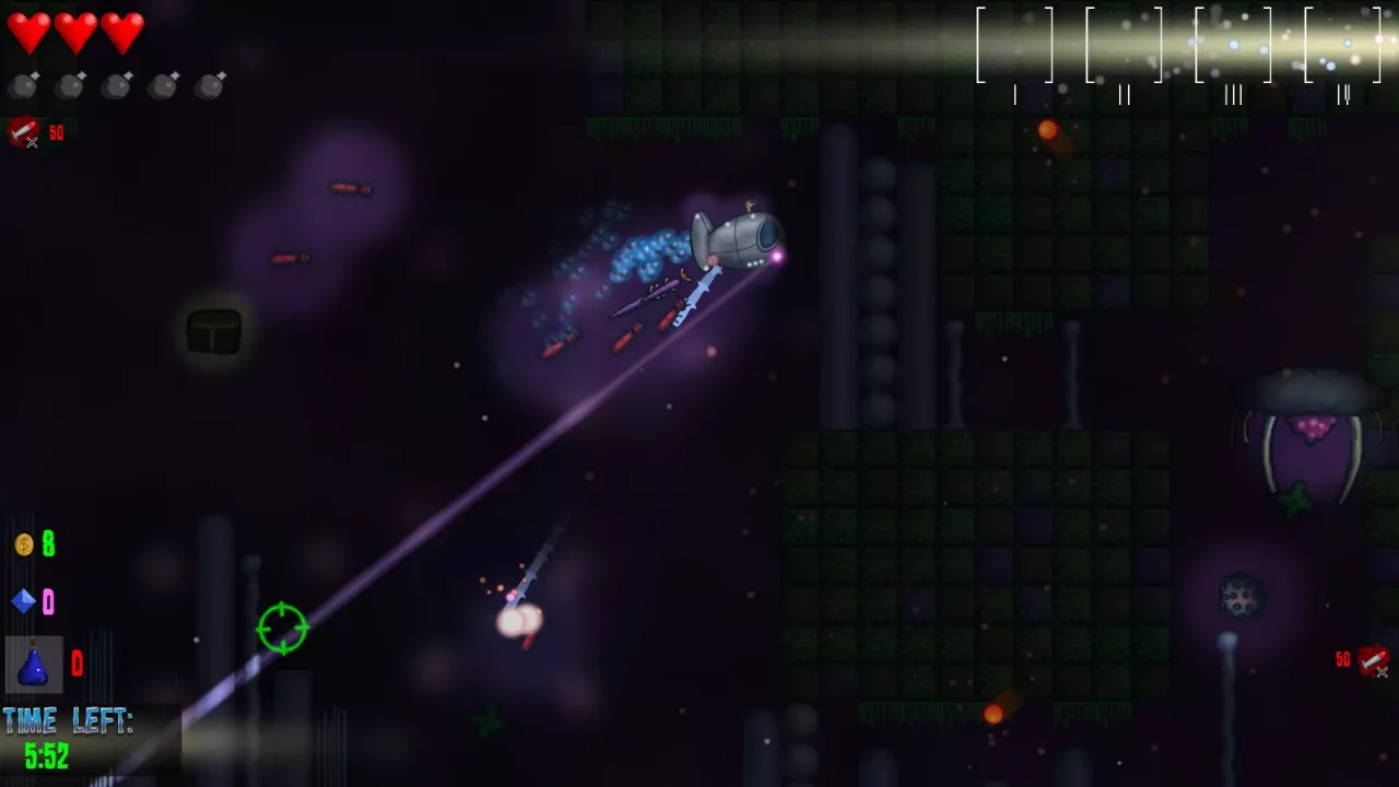 -Septic Savages-游戏截图-好玩游戏库