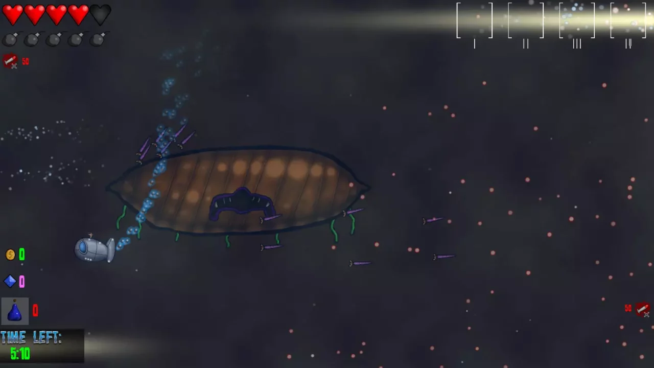 -Septic Savages-游戏截图-好玩游戏库