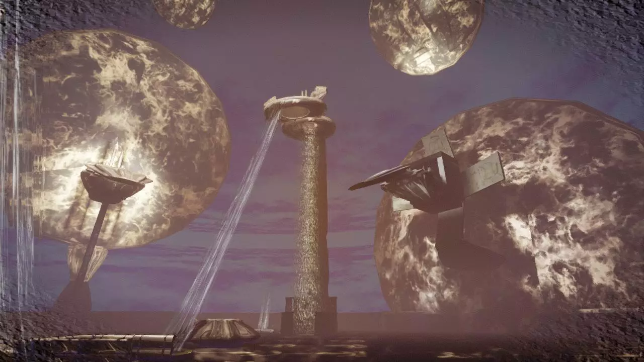 -Cylne-游戏截图-好玩游戏库