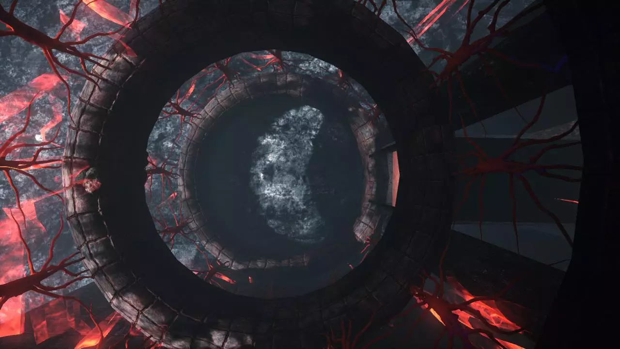 -Cylne-游戏截图-好玩游戏库