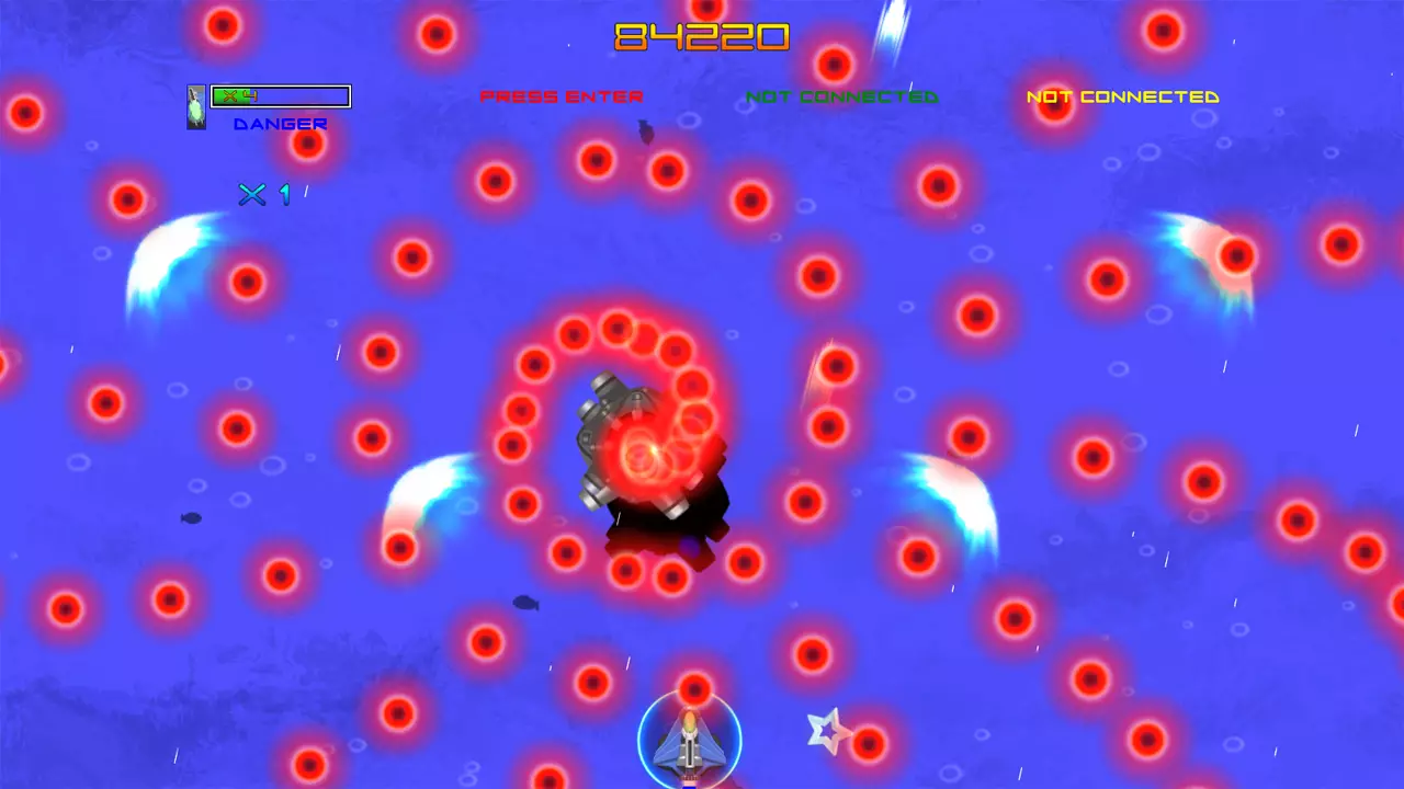 -Overdriven Reloaded-游戏截图-好玩游戏库