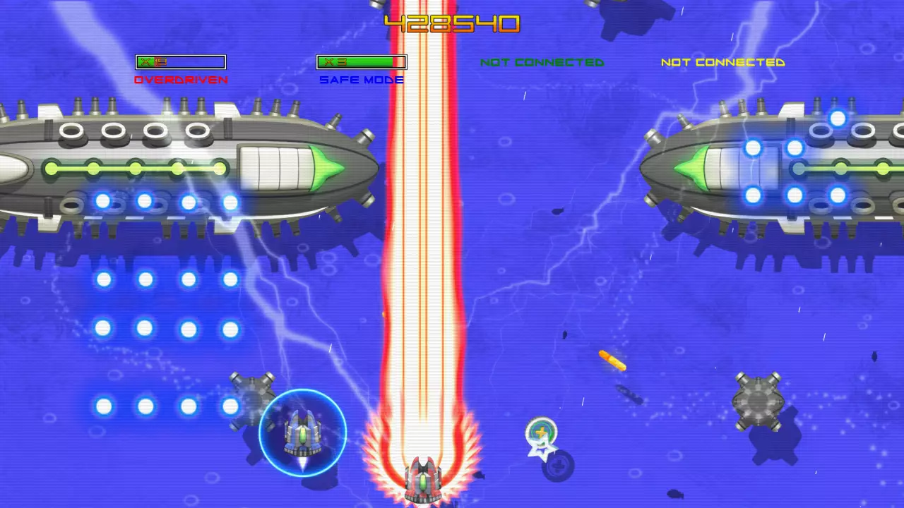 -Overdriven Reloaded-游戏截图-好玩游戏库